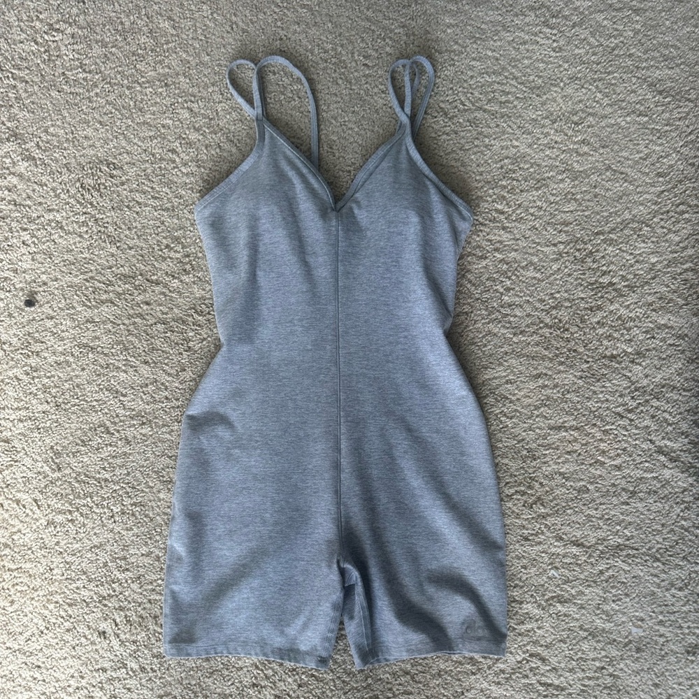 Alo Suns Out Onesie